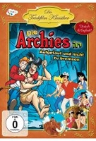 Die Archies - Aufgetaut und nicht zu bremsen - Die Trickfilm Klassiker