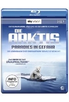 Die Arktis