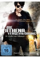 Die Athena Verschwörung