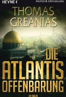 Die Atlantis-Offenbarung