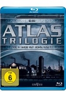 Die Atlas Trilogie - Teil 1: Wer ist John Galt?