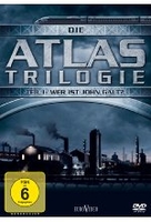 Die Atlas Trilogie - Teil 1: Wer ist John Galt?
