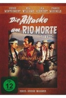 Die Attacke am Rio Morte - filmjuwelen