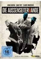 Die Außenseiterbande