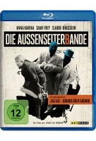 Die Außenseiterbande