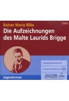 Die Aufzeichnungen des Malte Laurids Brigge