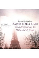Die Aufzeichnungen des Malte Laurids Brigge