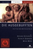 Die Ausgebufften - Edition Cinema Francais