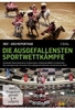 Die ausgefallensten Sportwettkämpfe - 360° - GEO Reportage [2 DVDs]