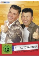 Die Autohändler - Feilschen,  Kaufen,  Probe fah..