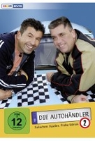 Die Autohändler 2 - Feilschen,  Kaufen,  Probe fahren