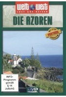 Die Azoren - Weltweit (+ Portugal)
