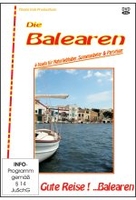 Die Balearen - Gute Reise!