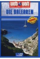 Die Balearen - Weltweit
