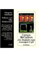 Die Ballade vom traurigen Café