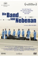 Die Band von nebenan