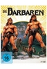 Die Barbaren (Mediabook,  1 Blu-ray + 2 DVDs)