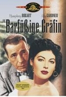 Die barfüßige Gräfin