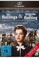 Die Barrings & Friederike von Barring - Doppelbox (Filmjuwelen) [2 DVDs]