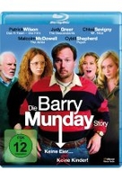 Die Barry Munday Story - Keine Eier. .. aber Kinder!