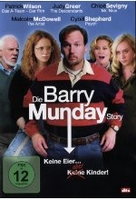 Die Barry Munday Story - Keine Eier. .. aber Kinder!