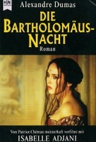 Die Bartholomäusnacht