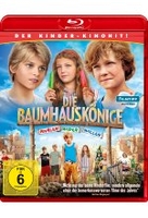 Die Baumhauskönige - Rivalen wider Willen