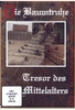 Die Baumtruhe - Tresor des Mittelalters