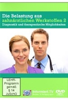 Die Belastung aus zahnärztlichen Werkstoffen für unsere Gesundheit Teil 2