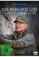 Die Bergpolizei - Ganz nah am Himmel - Die komplette 3. Staffel (Fernsehjuwelen) [5 DVDs]