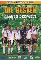 Die besten Frauen der Welt [SE] [2 DVDs]