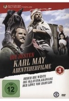 Die besten Karl May Abenteuerfilme [3 DVDs]