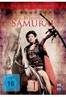 Die Bestien der Samurai Vol. 1