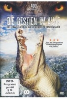 Die Bestien im Auge - Die Tierwelt Afrikas,  wie Sie sie noch nie gesehen haben [2 DVDs]