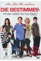 Die Bestimmer - Kinder haften für ihre Eltern