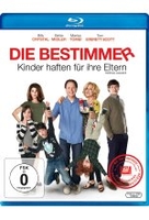 Die Bestimmer - Kinder haften für ihre Eltern