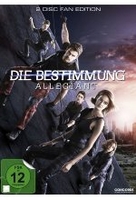 Die Bestimmung - Allegiant