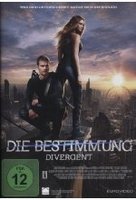 Die Bestimmung - Divergent