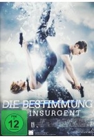 Die Bestimmung - Insurgent