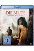 Die Beute - Aufspüren. Jagen. Töten.