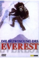 Die Bezwingung des Mount Everest
