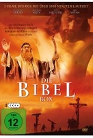 Die Bibel - Box [4 DVDs]
