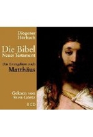 Die Bibel - Das Evangelium nach Matthäus