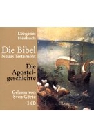 Die Bibel - Die Apostelgeschichte
