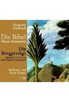 Die Bibel - Die Bergpredigt