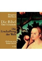 Die Bibel - Die Erschaffung der Welt