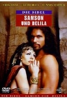 Die Bibel - Samson und Delila