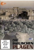 Die biblischen Plagen