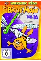 Die Biene Maja - Teil 16 - Warner Kids Edition