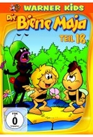 Die Biene Maja - Teil 18 - Warner Kids Edition
